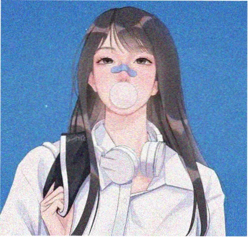 影迷头像 老周